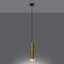 Lagos 1 - Light Cylinder Pendant-93585095