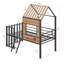 Lit simple en métal Nyyear-720434572