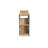 60'' Console Table