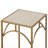 End Table Set
