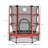 Outsunny Round Kid / Toddler Trampoline-61797243