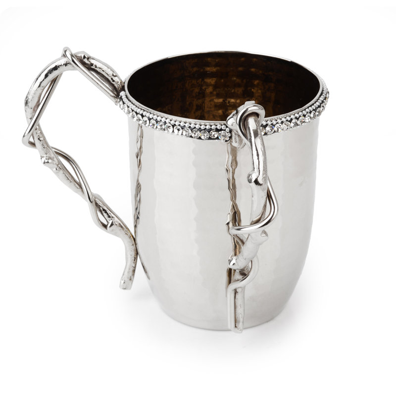 Stainless Steel Washing Cup