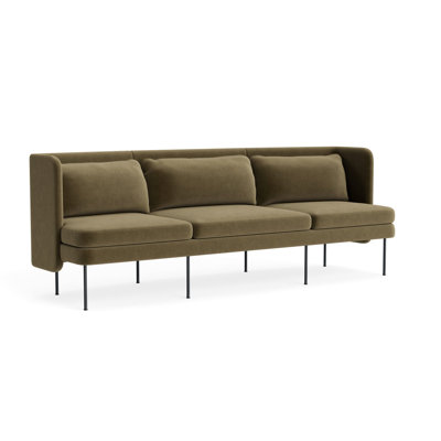 MTO - Bloke 95" Sofa