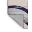 Tapis gris lavable à la machine-574459086