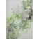 Premium Machine Washable Cerrito AMF520 Green Rug