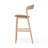 Kayla Leather Bar & Counter Stool-584213898-585518993