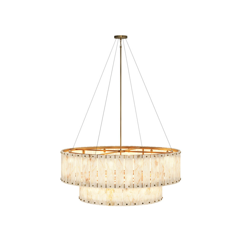 Apsara Chandelier