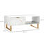 Coffee Table with Storage