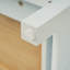 Meuble-lavabo de 30 pouces avec lavabo en céramique et beaucoup de rangement - le choix parfait pour les petites salles de bain-1449124067