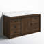 Ensemble de meuble-lavabo simple 60 po Jillian-1128113999