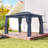 Double-Roof Design Canopy Shelter,Outdoor Gazebo,Patio Gazebo-125104509