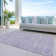  Aleg Area Rug with Non-Slip Backing