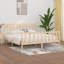 Bed Frame Solid Wood-570964219-570964221