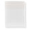 Mandalay Cuff 200 Thread Count 100% Cotton Flat Sheet