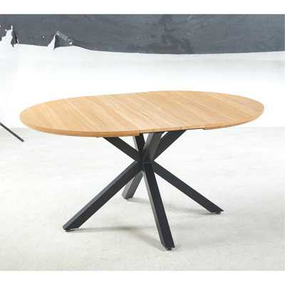 Extendable Table,DINING TABLE,OFFICE TABLE,COFFEE TABLE,Metal Leg,MDF Top,120/160X120x75cm