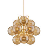 Cronus Chandelier
