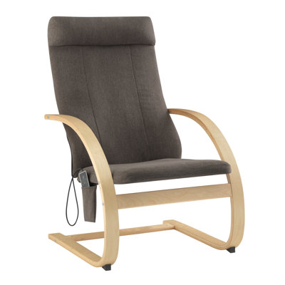 Méridienne 3D Shiatsu