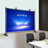10.83ft Adjustable Photography Background Stand