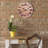 Donna Wall Clock