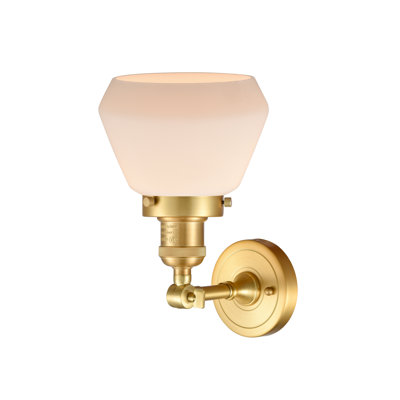 Chill Dimmable Vanity Light