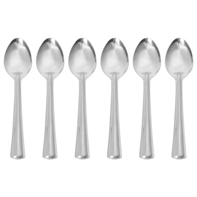 Stainless Steel Teaspoon