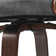 Carylon Swivel Upholstered Counter Stool