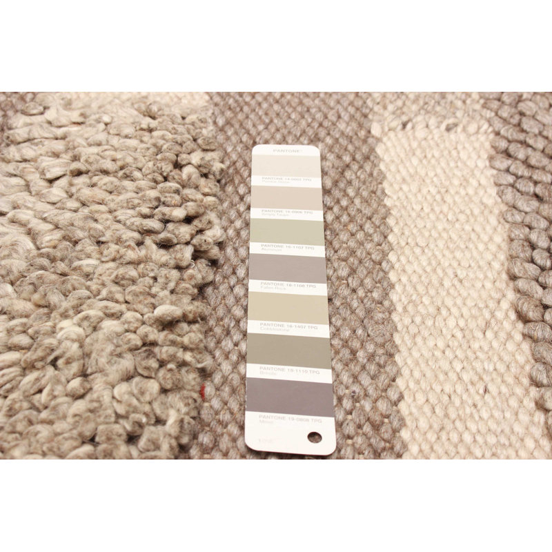 Sienna Taupe Rug 5'8" x 7'9"