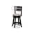 Beige Seat/ Black Frame is out of stock