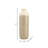 Chartres Stoneware Ceramic Vase - Textured Casual Home Decor Accent with Grid Relief Design-1709064363-1709064362