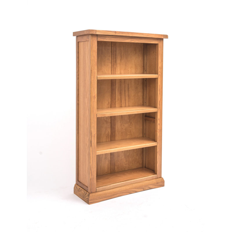 Robicheaux 120cm H x 70cm W Standard Bookcase