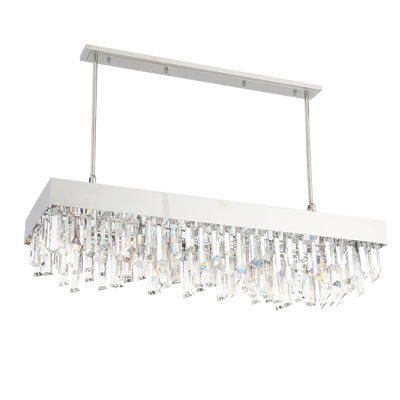 Idrak 12 - Light Kitchen Island Pendant