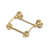 Satin English Gold is out of stock