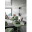 Alto Steel Decorative Tray-561027884