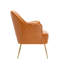 Fauteuil d'appoint 26,4 po Deckland Naglee-2075476605