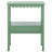 Branden Low Drawer Accent Table-106363998