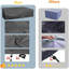Housse pour mobilier d'extérieur imperméable Karlstad