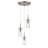 Angelina 3 - Light Cluster Pendant-992538470