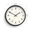 Acrylic Wall Clock-49276556