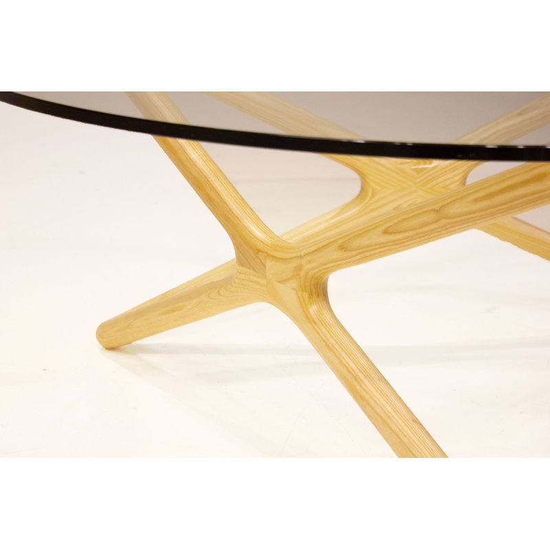 Table basse Quasar