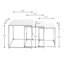 3 Piece Side Table Set-12496646