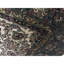 Hand-Knotted High-Quality Beige and Green Area Rug
