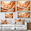 Canyon Antelope, art liquide IV - impression-63857593-63857597