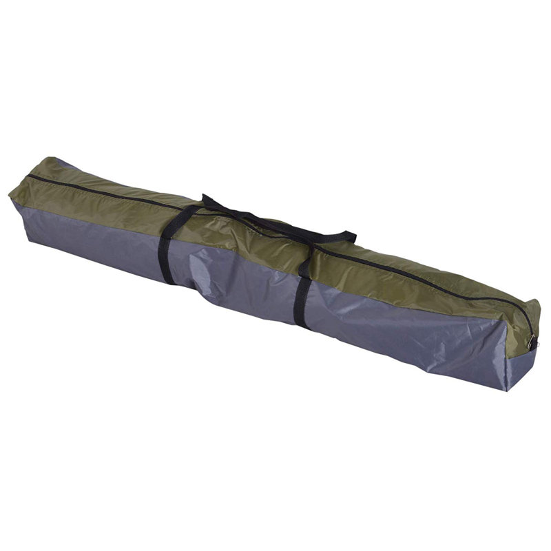 Tent, Army Green/Gray