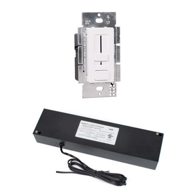 LED Under Cabinet Accessory