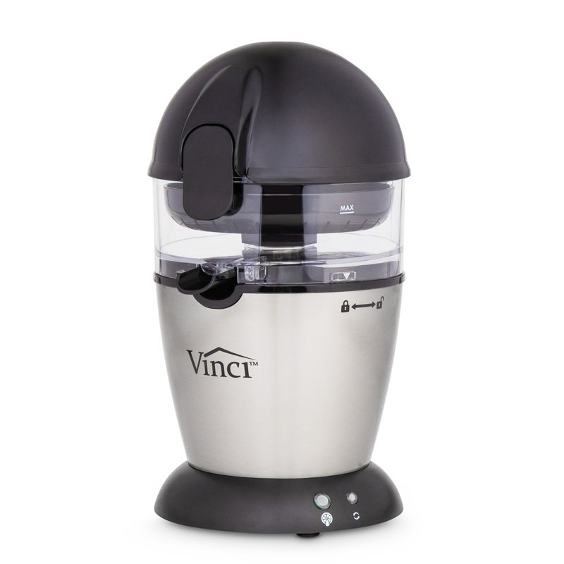 Vinci Electric Citrus Juicer