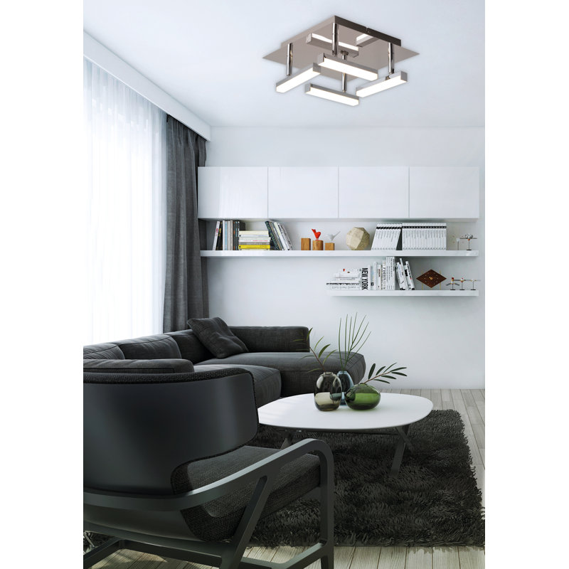 Turin LED Spotlight