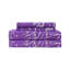 Ensemble de draps en microfibre Foliage-547494013-547494011