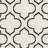 Ammundsen Geometric Ivory/Anthracite Area Rug-1139239314