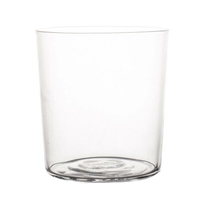 Spanish 12 oz. Drinking Glass -  Canvas Home, G42-SM-CP