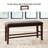 Sottile Counter Height Dining Bench